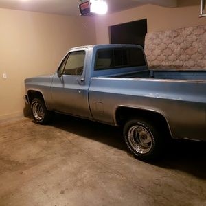 Meet your Posher, Samuel